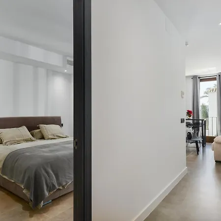 Apartamento Ct 302 - Faro's Puerto Banus Boutique