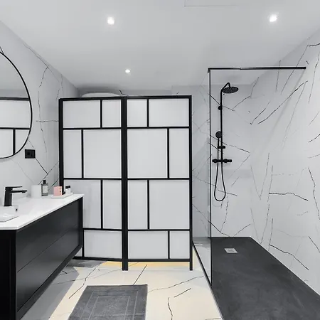Ct 302 - Faro's Puerto Banus Boutique Apartamento